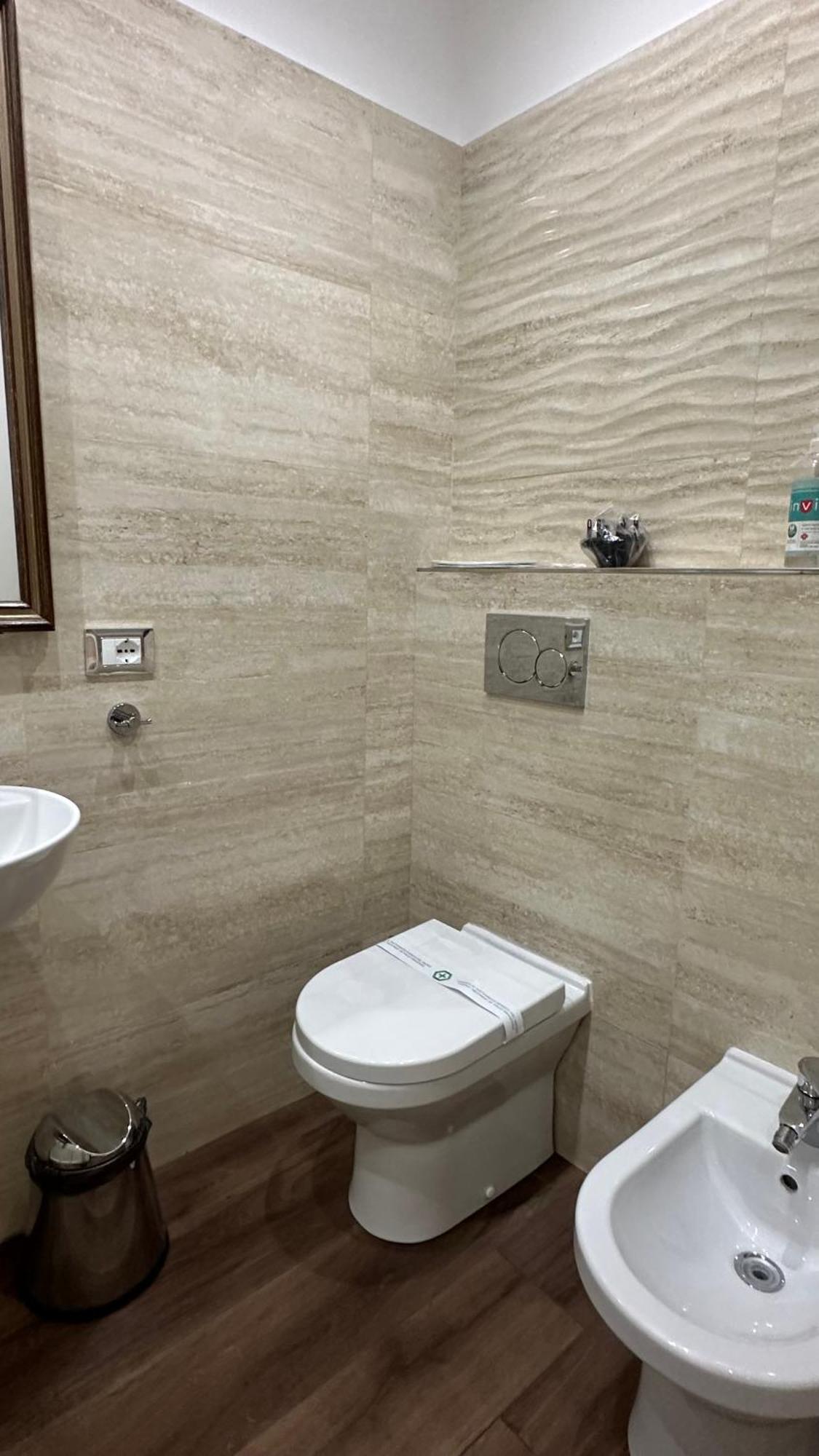 Apartment Colosseo Design Rome